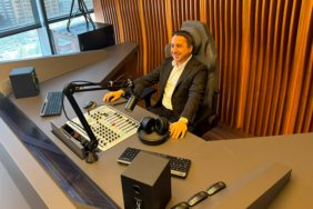 Sağlığın yeni sesi: Radyo Nabız