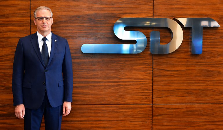 SDT Uzay’a savunma elektroniğinde 1,4 milyon dolarlık sipariş