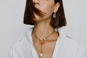 İtalyan mücevher markası Nanis, SWAY koleksiyonunu tanıttı