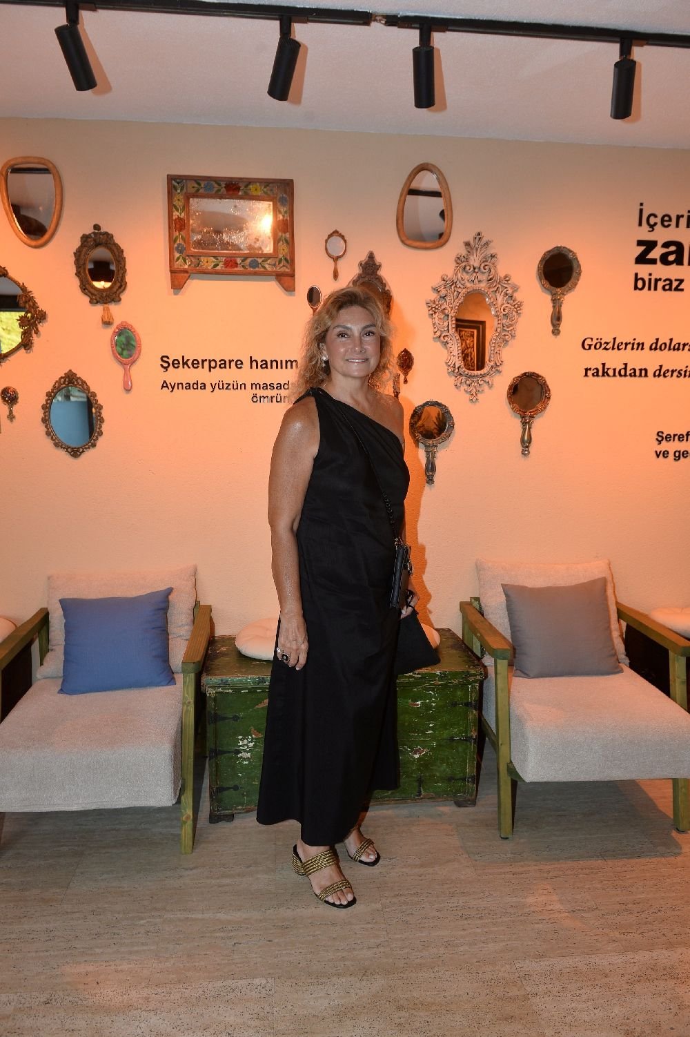 Şahver Gezer