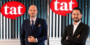 Tat Gıda’da yönetim kadrosunda yeni dönem