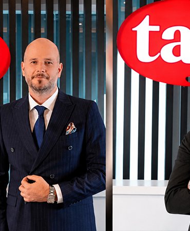 Tat Gıda’da yönetim kadrosunda yeni dönem