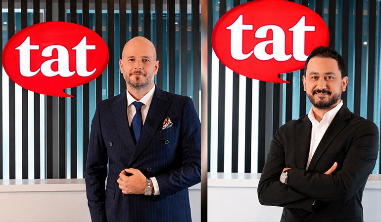 Tat Gıda’da yönetim kadrosunda yeni dönem