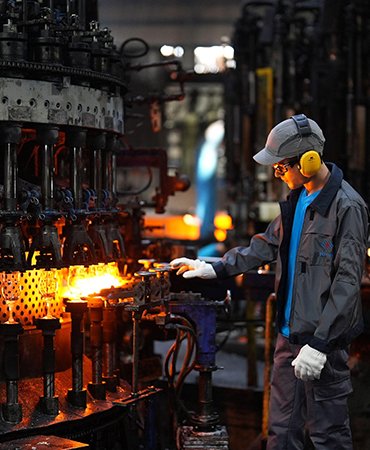 Şişecam’dan ABD’de yeni şirket hamlesi: Sisecam USA Trading kuruldu
