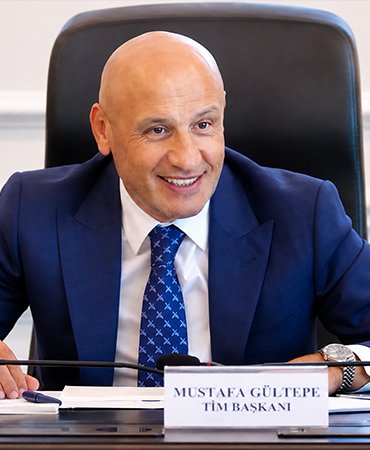 Türk iş dünyası Suriye’de yeni döneme hazır