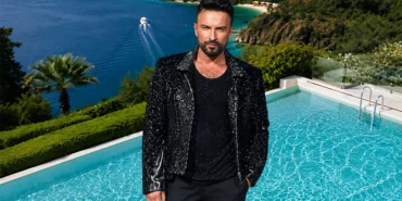 Tarkan’ın Marmaris gecesi: Müziğin de lüksün de bedeli ağır