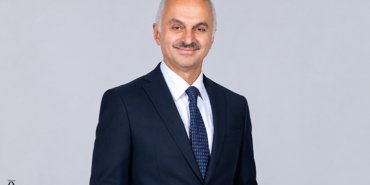 Çalık Enerji'nde yeni dönem: Yönetim Temel Kotil'e emanet