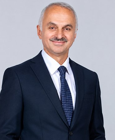Çalık Enerji'nde yeni dönem: Yönetim Temel Kotil'e emanet
