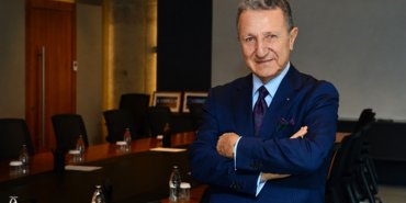 Türk müteahhitlik sektöründen küresel güç gösterisi