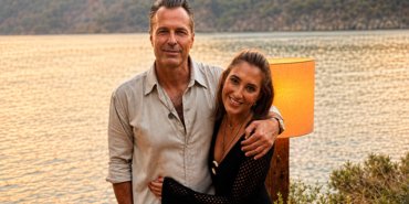 Tuvana Büyükçınar'dan yeni yaşında duygusal kutlama