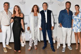 Caresse Bodrum’da yazın son buluşması