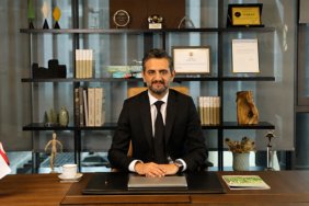 YEO Teknoloji’den stratejik adım: Nahçıvan’ın enerjisini depolayacak