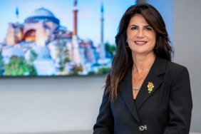 Mastercard’da bölge yönetimi Yasemin Bedir’e emanet