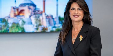 Mastercard’da bölge yönetimi Yasemin Bedir’e emanet