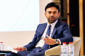 Abdullah Çeker’den Aydınlı Grup’ta yeni dönem