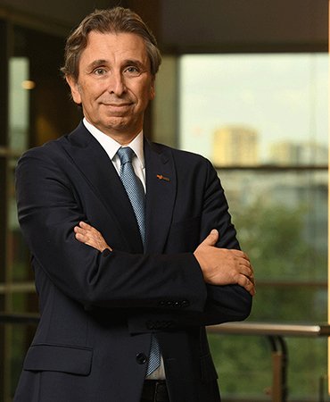 Flo Group üst yönetimini Ahmet Okçular ile güçlendirdi