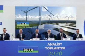 Cemil Kazancı: “Değişmeyen tek şey büyüme irademiz oldu”