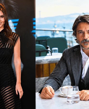 Alara Mildon hakkında yeni aşk iddiası