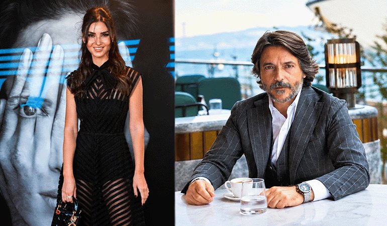 Alara Mildon hakkında yeni aşk iddiası