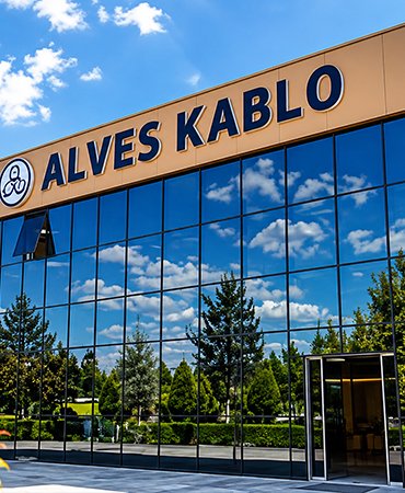 Alves Kablo’ya kayyum atandı: Yönetim TMSF’ye geçti