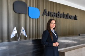 Anadolubank’tan işletmelere 1 milyon TL’ye kadar dijital finansman