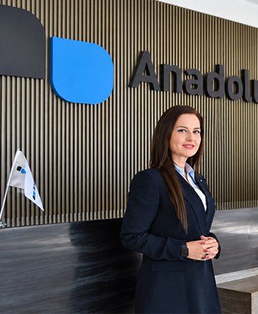 Anadolubank’tan işletmelere 1 milyon TL’ye kadar dijital finansman