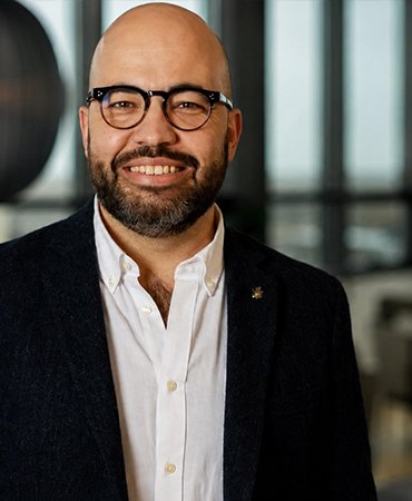 Bayer Türkiye’de yeni dönem: André Santiago Silva göreve başladı