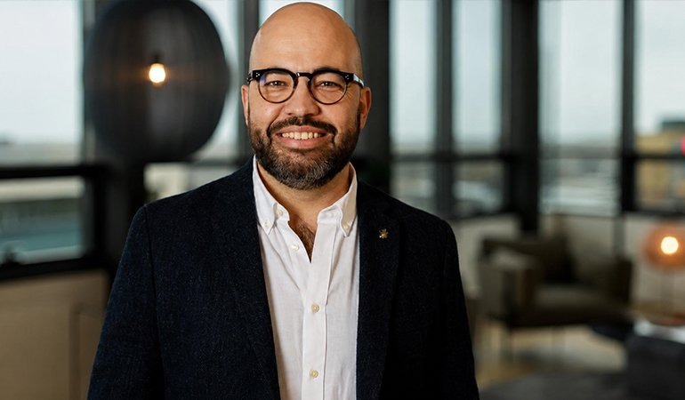 Bayer Türkiye’de yeni dönem: André Santiago Silva göreve başladı