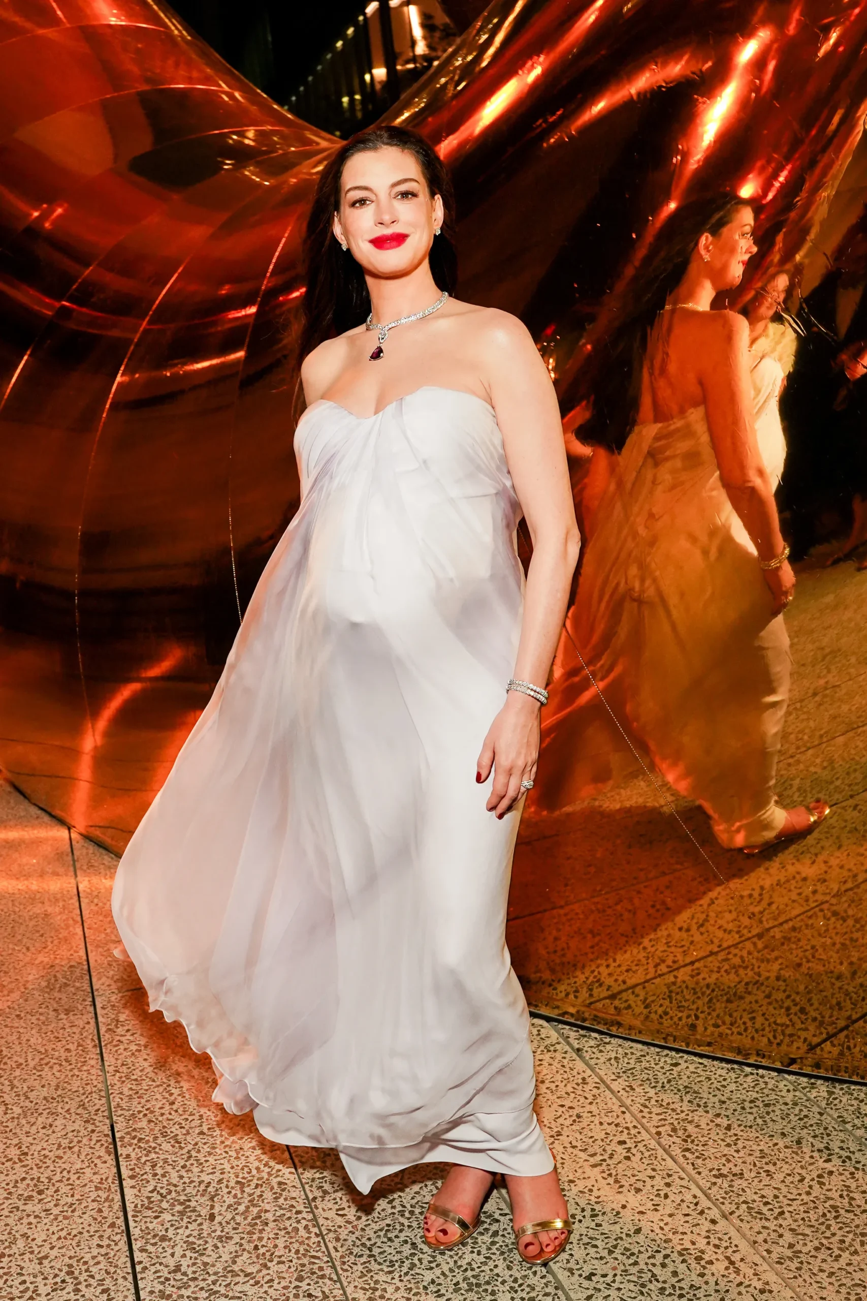 Anne Hathaway