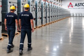 Astor Enerji yeniden yatırımcı radarında