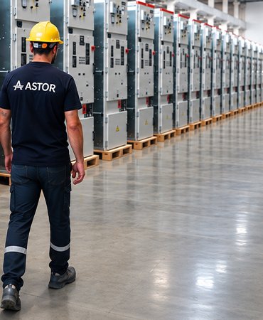 Astor Enerji yeniden yatırımcı radarında