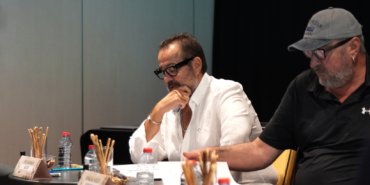 Ata Demirer “Pervaneler” ile Beyazperdeye dönüyor