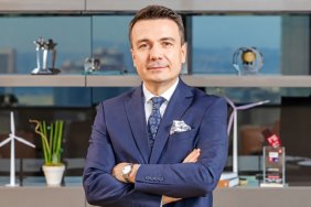 Aydem Enerji’den milyar dolarlık büyüme rotası