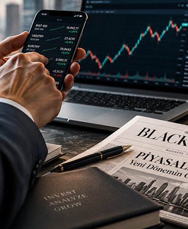 Borsada yanıltıcı paylaşımlara soruşturma