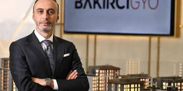 Bakırcı GYO, Zenit Topkapı ile İstanbul’un merkezinde yükseliyor