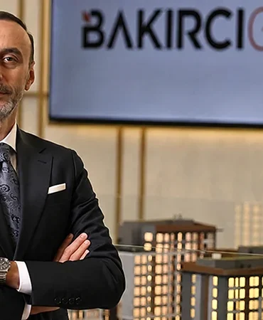 Bakırcı GYO, Zenit Topkapı ile İstanbul’un merkezinde yükseliyor