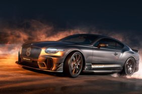 Bentley Supersports: Lüksün en saf performans hali