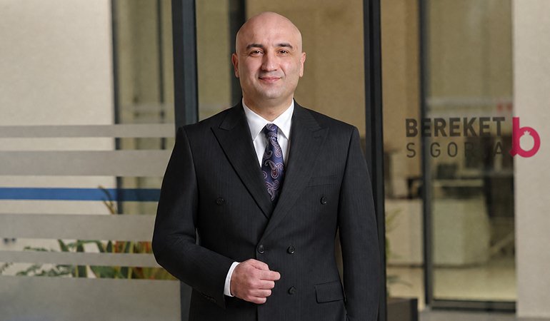 Bereket Sigorta’da dijital hasar dönemi: Ödeme süresi 14 güne indi