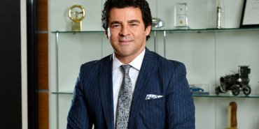 Hongqi Türkiye’de Berk Çağdaş dönemi
