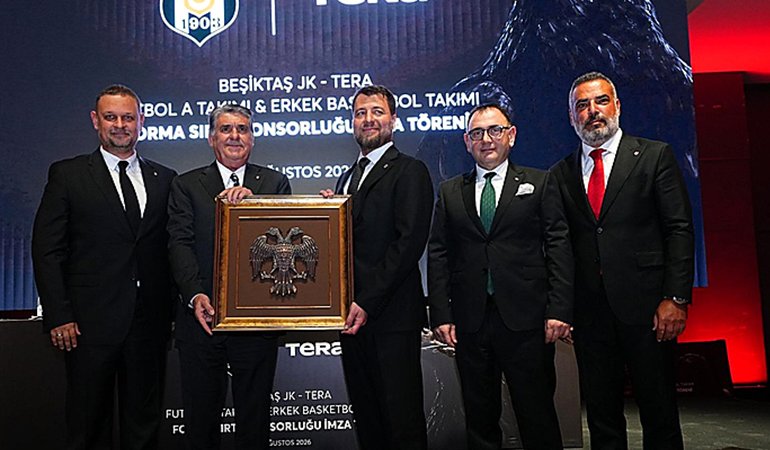 Beşiktaş hisselerinde dikkat çeken hareket: İnfo Menkul’ün BJKAS pozisyonu gündemde