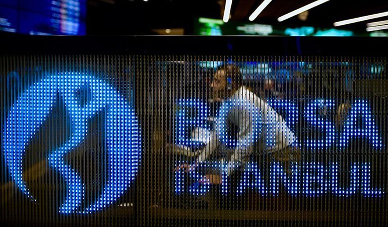 Borsa İstanbul’dan VERUS paylarına tedbir kararı