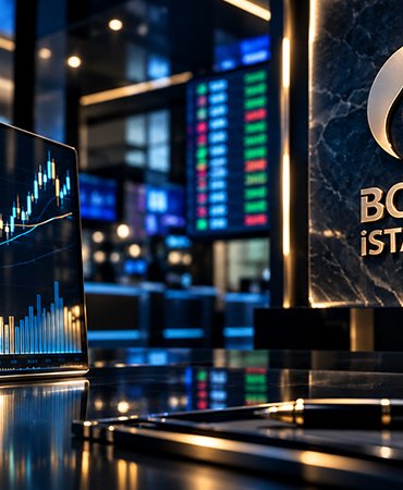 Borsada sosyal medya mercek altında: 6 şüpheli için gözaltı talimatı