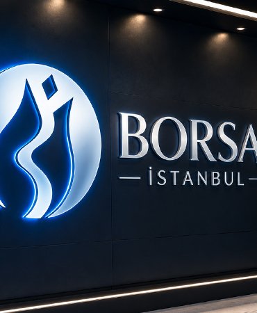 Borsa İstanbul’da sert hafta: BIST 100’de makas açıldı