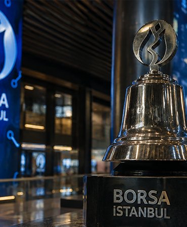 Borsaya yabancı dönüşü: 277,7 milyon dolarlık alım