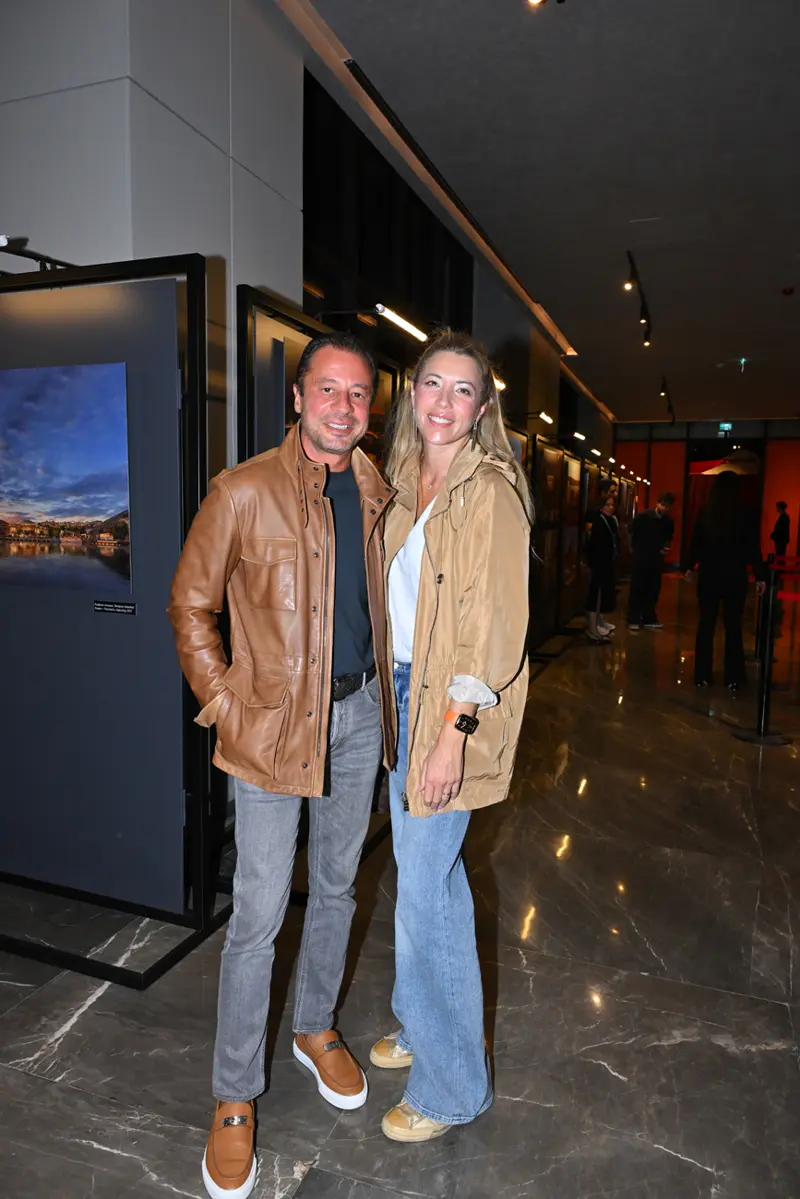 Burak - Melis Hatipoğlu