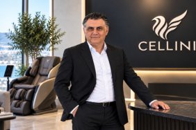 Masaj koltuğunda yeni dönem: Teknoloji ve kişiselleştirme öne çıkıyor