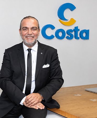 Costa Cruises Türkiye’de rotayı büyümeye çevirdi
