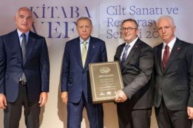 14. yüzyıldan günümüze: Tarihî Mushaf yeniden hayat buldu