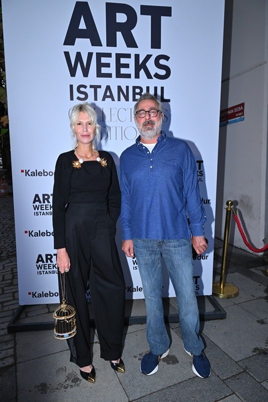 Derin Mermerci - Murat Aslan