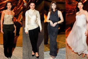 Bvlgari’den New York’ta Serpenti Infinito gecesi